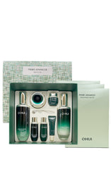 OHUI Prime Advancer 3pcs Special Set