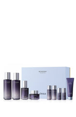 OHUI Age Recovery 4pcs Special Set