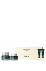 OHUI Prime Advancer De-aging Protein Cream Special Set