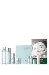 OHUI Miracle Aqua 4pcs Special Set