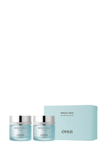 OHUI Miracle Aqua Gel Cream Special Set