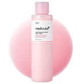 medicube PDRN Pink Niacinamide Milky Toner, 150mL / 5.07 oz