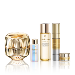 Clé de Peau Beauté Regenerate, Renew, & Firm Collection ($794 Value)
