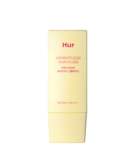 House of Hur Weightless Sun Fluid