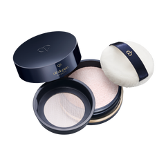 Clé de Peau Beauté Translucent Loose Powder Mini, 0.27 oz
