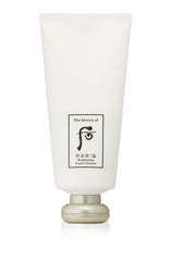 THE WHOO Gong Jin Hyang Seol Brightening Foam Cleanser
