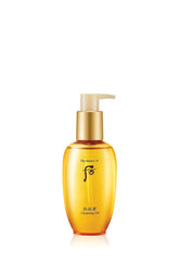 THE WHOO Gong Jin Hyang Cleansing Oil