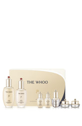 THE WHOO Cheongidan Rejuvenating Pro-Radiance 2pcs Special Set