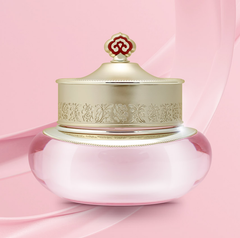 THE WHOO Gong Jin Hyang Soo Intensive Hydrating Cream