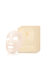 THE WHOO Bichup Moisture Anti-Aging Mask 3 Step Set