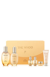 THE WHOO Gong Jin Hyang Firming 2pcs Set