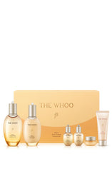 THE WHOO Gong Jin Hyang Firming 2pcs Set