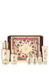 THE WHOO Bichup Self-Generating Anti-Aging Essence 2pcs Set