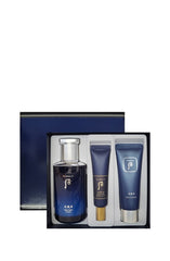 THE WHOO Jungyooncho Multi Youth Essence Special Set