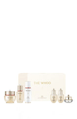 THE WHOO Bichup Royal Anti-Aging Duo Special Set