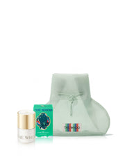 THE WHOO Royal Essential Golden Lipcerin Special Set