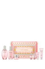 THE WHOO Gong Jin Hydrating Special 3pcs Set