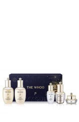 THE WHOO Cheongidan Be My Queen Special Set