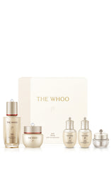 THE WHOO Bichup NAD+ Duo Special Set