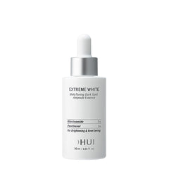 OHUI Extreme White MelaToning Dark Spot Ampoule Essence