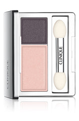 Clinique All About Shadow Duo Eye Shadow Palette
