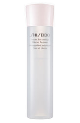 Shiseido Essentials Instant Eye and Lip Makeup Remover