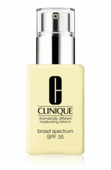 Clinique Dramatically Different Moisturizing Lotion+ Broad Spectrum SPF 35