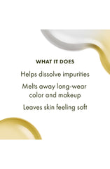 Origins Checks and Balances Milky Oil Cleanser + Makeup Melter