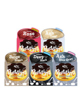 eZn Pudding Hair Color