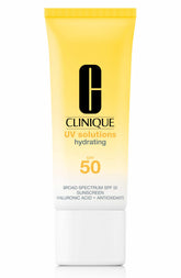 Clinique UV Solutions Hydrating Sunscreen Broad Spectrum SPF 50/PA++++