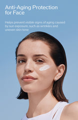 Shiseido Ultimate Sun Protector Cream SPF 50