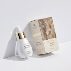mastina Mastic 6-Hours Ampoule 15mL