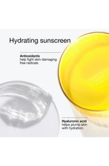 Clinique UV Solutions Hydrating Sunscreen Broad Spectrum SPF 50/PA++++