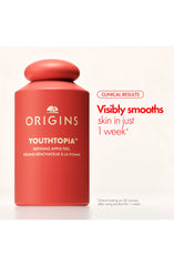 Origins Youthtopia Liquid Exfoliating Apple Face Peel