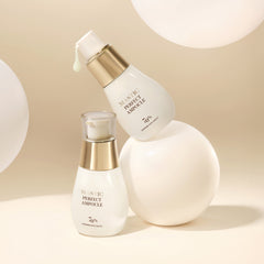 mastina Mastic Perfect Ampoule 25mL