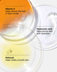 Clinique All About Eyes Brightening Serum Concentrate