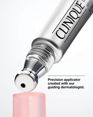 Clinique All About Eyes Brightening Serum Concentrate