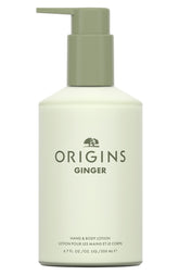 Origins Ginger Hand & Body Lotion