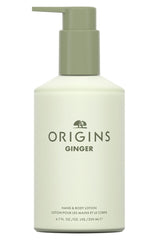 Origins Ginger Hand & Body Lotion
