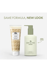 Origins Ginger Burst Savory Hand & Body Wash