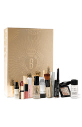 Bobbi Brown Dazzle & Glow 12-Day Advent Calendar ($298 Value Limited Edition)