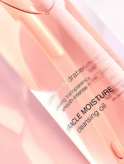 OHUI Miracle Moisture Cleansing Oil