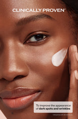 Shiseido Benefiance Brightening and Wrinkle Smoothing Cream