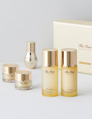 OHUI The First Geniture Be My First Special Set