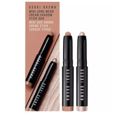 Bobbi Brown Long-Wear Cream Mini Eyeshadow Stick Set