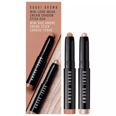 Bobbi Brown Long-Wear Cream Mini Eyeshadow Stick Set