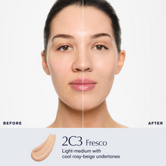 Estee Lauder Double Wear Stay-in-Place Longwear Matte Foundation