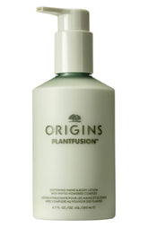 Origins Plantfusion Softening Hand & Body Lotion With Hyaluronic Acid