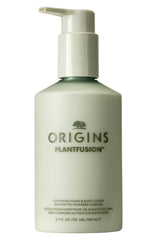 Origins Plantfusion Softening Hand & Body Lotion With Hyaluronic Acid