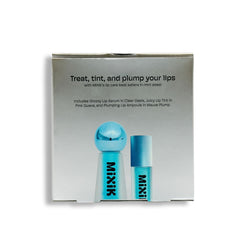 MIXIK SKIN Lipcare Trial Kit